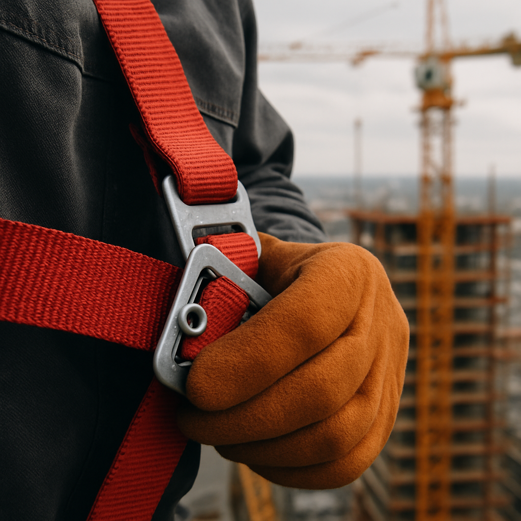 安全生产许可与培训