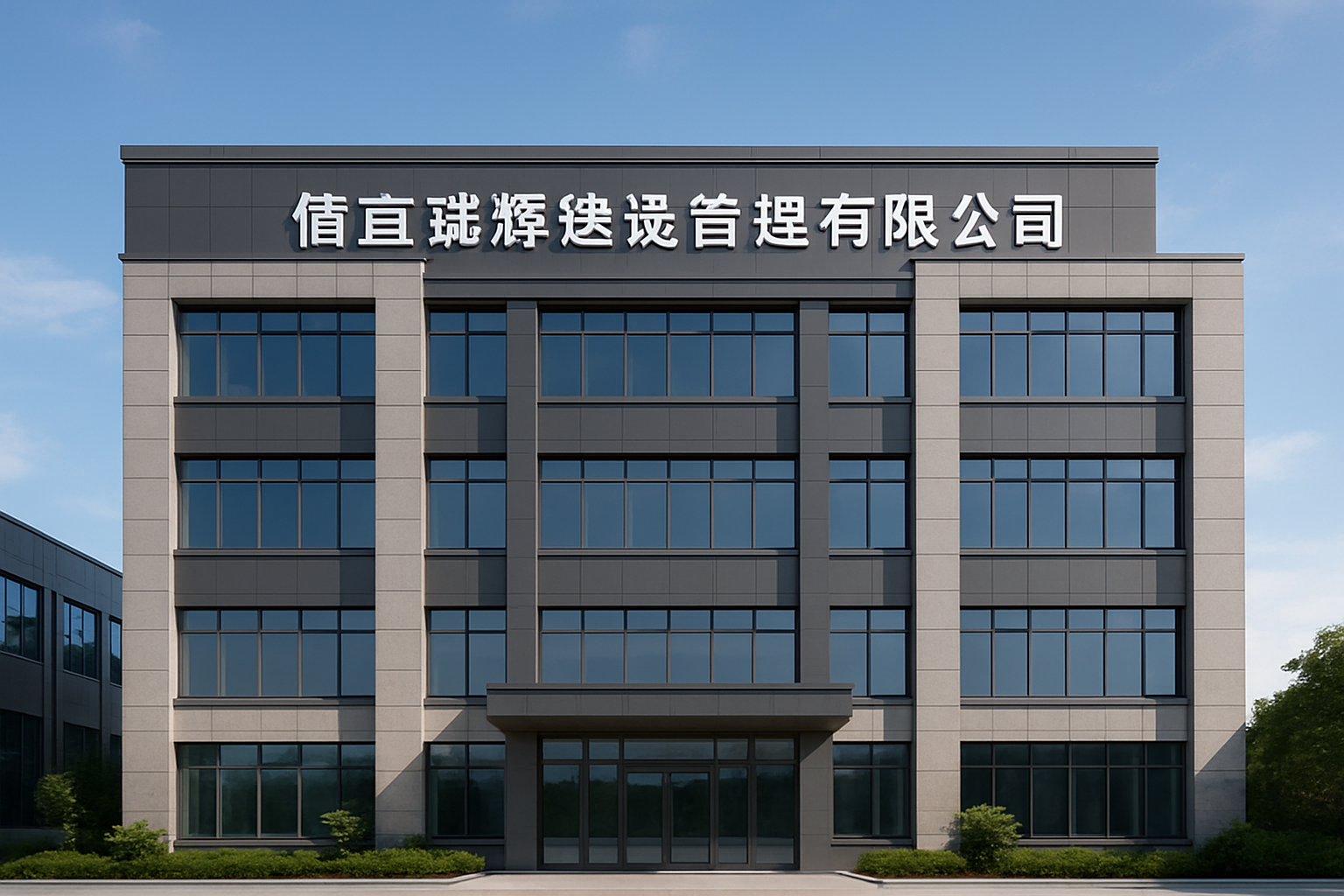 市政公用工程施工总承包二级